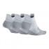Nike Calcetines Dry Cushioned Low 3 Pares