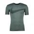 Nike Breathe Hyper Dry Top GFX Kurzarm T-Shirt