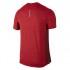 Nike Camiseta Manga Curta Dry Miler TopCool