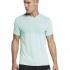Nike T-Shirt Manche Courte Zonal Cooling Relay Top
