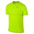Nike Zonal Cooling Relay Top Short Sleeve T-Shirt