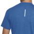 Nike Breathe TopTailwind CLV Short Sleeve T-Shirt