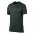 Nike Breathe Hyper Dry Top Korte Mouwen T-Shirt