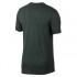 Nike Breathe Hyper Dry Top Kurzarm T-Shirt
