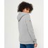 Superdry Orange Label Luxe Sherpa Full Zip Sweatshirt