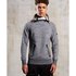 Superdry Gym Tech Double Hoodie