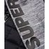 Superdry Gym Tech Hybrid Full Zip Sweatshirt