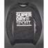 Superdry Gym Tech Crew Pullover