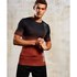 Superdry Sport Athletic All Over Print Short Sleeve T-Shirt