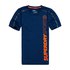 Superdry Sport Athletic Core Short Sleeve T-Shirt