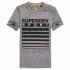 Superdry Athletic Tech Korte Mouwen T-Shirt