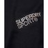 Superdry Camiseta Manga Curta Sport Active Halftone