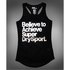 Superdry Camiseta Sem Mangas Sport Fitspiration