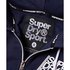 Superdry Sweatshirt Mit Reißverschluss Sport Essentials