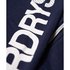 Superdry Sweatshirt Mit Reißverschluss Sport Essentials