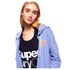 Superdry Sport Essentials Full Zip Sweatshirt