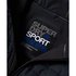 Superdry Sport Blizzard Hoodie Jacket