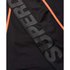 Superdry SporAthletic Henley Langarm T-Shirt