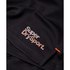 Superdry Core Training Relax Tricot Shorts