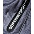 Superdry Pantalones Cortos Sport Tech Double Layer