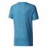 adidas Aeroknit Short Sleeve T-Shirt
