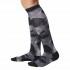 adidas Climalite Knee Graphic Thin Cushioning Socks