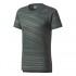adidas T-Shirt Manche Courte Freelift Aeroknit