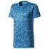 adidas T-Shirt Manche Courte Freelift Climacool Gfx 1