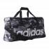 adidas Linear Performance Graphic Team Bag M