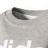 adidas Logo Kurzarm T-Shirt