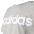 adidas Logo Kurzarm T-Shirt