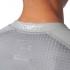 adidas TechfiChill Print Long Sleeve T-Shirt
