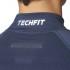 adidas TechfiClimaheaMock Long Sleeve T-Shirt