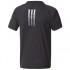 adidas Training Short Sleeve T-Shirt