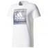 adidas Essential Category Regular Kurzarm T-Shirt
