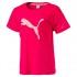 Puma Softsport Graphic Layer Short Sleeve T-Shirt