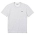 Lacoste Sport Regular Fit Ultra Dry Performance short sleeve T-shirt