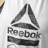 Reebok T-Shirt Sans Manches ActivChill Graphic