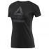 Reebok ActivChill Graphic Short Sleeve T-Shirt