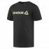 Reebok Essentials Basic Kurzarm T-Shirt