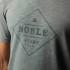 Reebok Noble Fight Korte Mouwen T-Shirt
