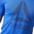 Reebok Workout Ready Supremium Big Delta Kurzarm T-Shirt