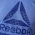 Reebok Speedwick Blend Graphic Short Sleeve T-Shirt