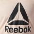 Reebok Workout Ready Supremium Big Delta Short Sleeve T-Shirt