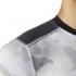 Reebok Activchill Compression Camo Short Sleeve T-Shirt