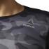 Reebok Activchill Compression Camo Kurzarm T-Shirt