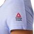 Reebok Blend Short Sleeve T-Shirt
