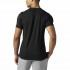 Reebok Brand Mark Short Sleeve T-Shirt