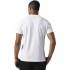 Reebok Cotton Series Graphic Kurzarm T-Shirt