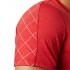 Reebok Dual Blend Short Sleeve T-Shirt